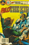 Billy the Kid  #137 (August 1980)