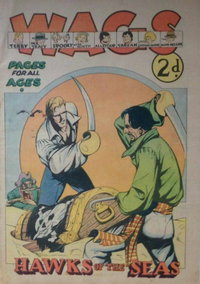 Wags (Editors Press Service, 1937 series)  #7 ([February 1937?])