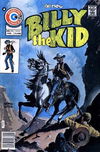 Billy the Kid (Charlton, 1957 series) #116 (February 1976)