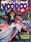 Tales of Voodoo  v7#6 (November 1974)