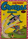 Colossal Comic (Colour Comics, 1958 series) #10 [July 1959?]