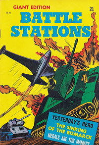 Battle Stations (Magman, 1968 series)  #38-32 ([February 1968])