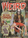 Weird  v6#7 (December 1972)