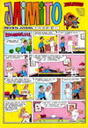 Jaimito (Edival, 1945 series) v35#1565 6 October 1979