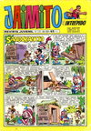 Jaimito (Edival, 1945 series) v36#1572 24 November 1979