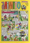 Jaimito (Edival, 1945 series) v36#1573 1 December 1979