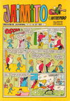 Jaimito (Edival, 1945 series) v36#1574 8 December 1979