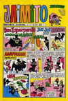 Jaimito (Edival, 1945 series) v36#1575 15 December 1979