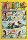 Jaimito (Edival, 1945 series) v36#1576 22 December 1979