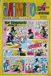 Jaimito (Edival, 1945 series) v36#1578 5 January 1980