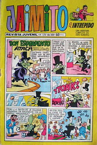 Jaimito  v36#1578 (5 January 1980)