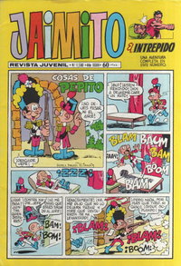 Jaimito  v36#1580 (19 January 1980)