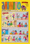 Jaimito (Edival, 1945 series) v36#1581 26 January 1980