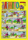 Jaimito  v36#1586 (1 March 1980)
