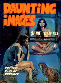 Daunting Images [nn] ([1982?])