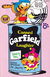 Garfield (Budget Books, 1985? series) #8 — Canned Laughter: Odie's Tail ([1987?])