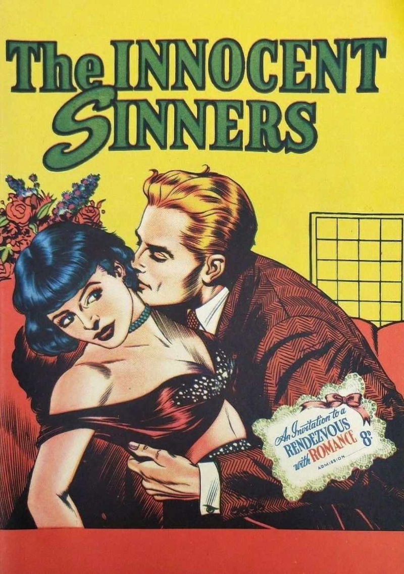 The Innocent Sinners (Transport, 1953)  ([1953])