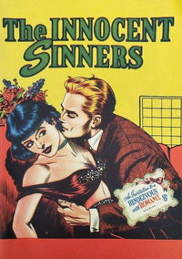 The Innocent Sinners (Transport, 1953 series) [nn] ([1953])