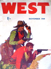 West [nn] (November 1944)