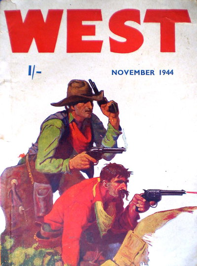 West [nn] (November 1944)
