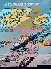 The Bumper Book of Fred Gassit Favorites [nn] ([1987?])