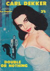 Double or Nothing [nn] ([1960?])