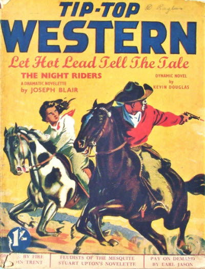 Tip-Top Western (Tip-Top, 1945)  ([1945?])