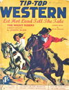 Tip-Top Western (Tip-Top, 1945 series) [nn] ([1945?])