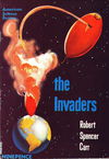 American Science Fiction (Malian, 1952 series) #20 — The Invaders ([December 1953])