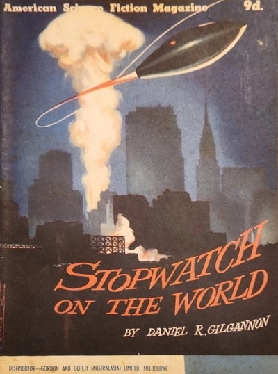 American Science Fiction  #41 ([September 1955])