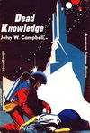 American Science Fiction (Malian, 1952 series) #16 — Dead Knowledge ([August 1953])