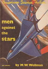 American Science Fiction  #22 ([February 1954])