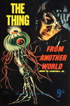 American Science Fiction (Malian, 1952 series) #5 — The Thing from Another World [September 1952]