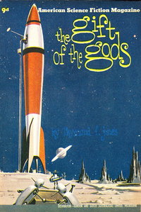 American Science Fiction  #40 ([August 1955])