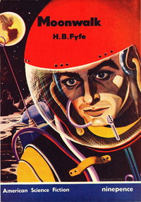 American Science Fiction  #13 ([May 1953])