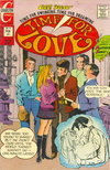 Time for Love  #32 (February 1973)
