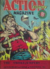Action Monthly Magazine  #5 ([May 1952?])