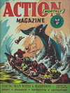 Action Monthly Magazine  #8 ([August 1952?])