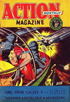 Action Monthly Magazine  #10 ([October 1952?])