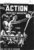 Action Monthly Magazine (Transport, 1952? series) #13 ([1953?])
