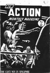 Action Monthly Magazine  #13 ([1953?])