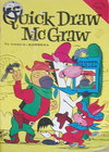 Quick Draw McGraw [nn] ([1984?])