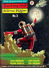The Magazine of Fantasy and Science Fiction (Consolidated Press, 1950? series) #4 ([September 1955?])