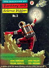 The Magazine of Fantasy and Science Fiction  #4 ([September 1955?])