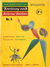 The Magazine of Fantasy and Science Fiction (Consolidated Press, 1950? series) #6 ([March 1956?])