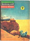 The Magazine of Fantasy and Science Fiction (Consolidated Press, 1950? series) #10 ([February 1957?])