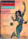The Magazine of Fantasy and Science Fiction (Consolidated Press, 1950? series) #13 ([April 1958?])