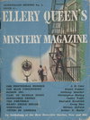 Ellery Queen's Mystery Magazine  #2 (August 1947)