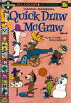 Hanna-Barbera Quick Draw McGraw (Murray, 1977 series) #8 [March 1979?]