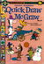 Hanna-Barbera Quick Draw McGraw (Murray, 1977 series) #8 ([March 1979?])